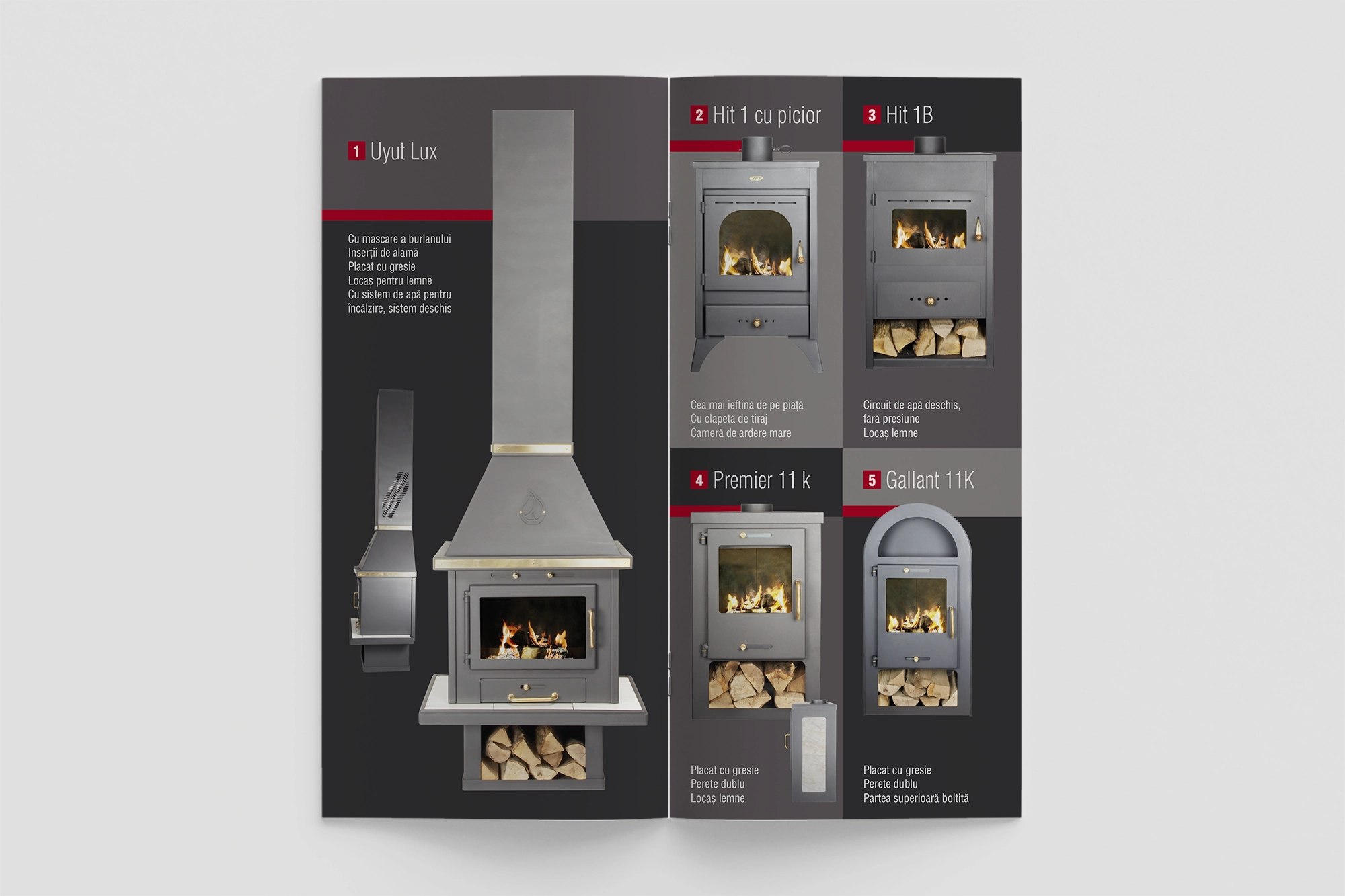 ALL TRADE TOPO GMBH – image 3 of 13