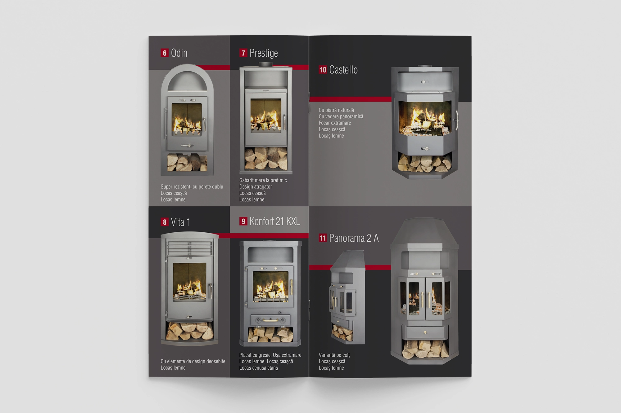 ALL TRADE TOPO GMBH – image 4 of 13