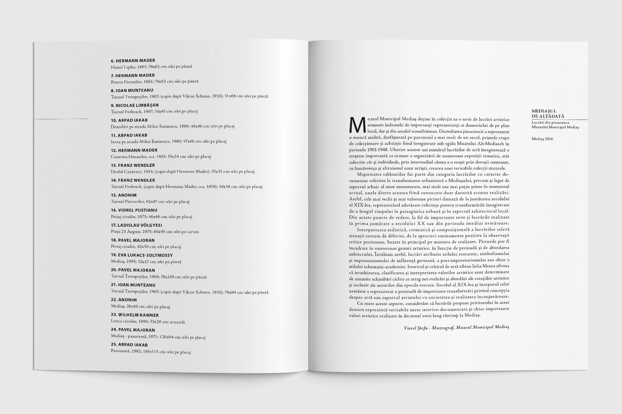 ARS MEDIENSIS
