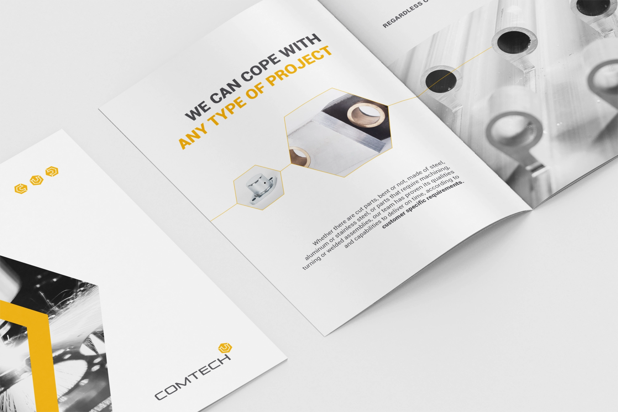 COMTECH