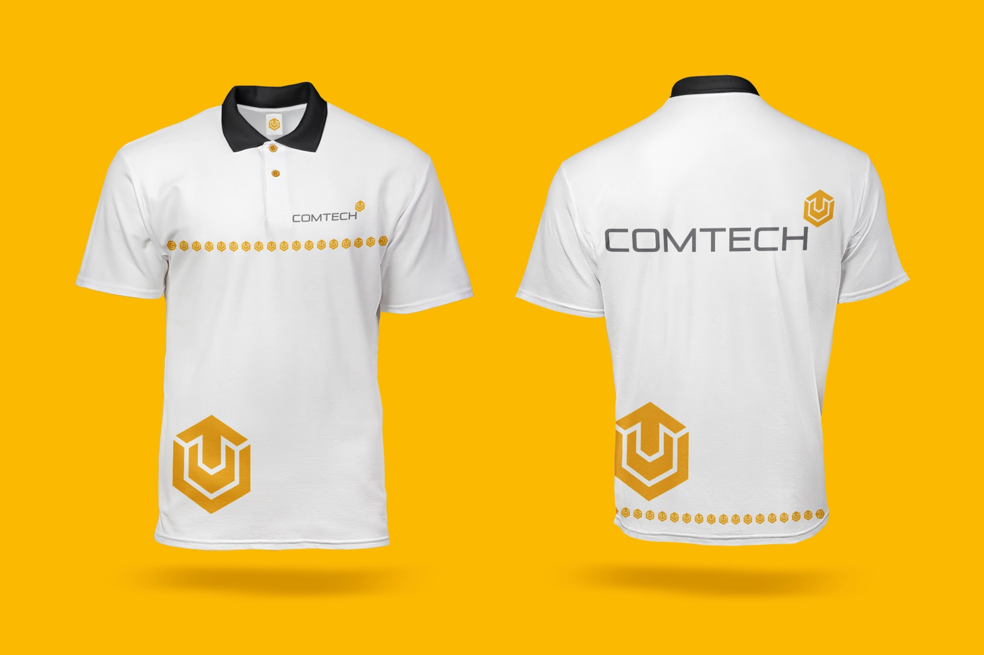 COMTECH