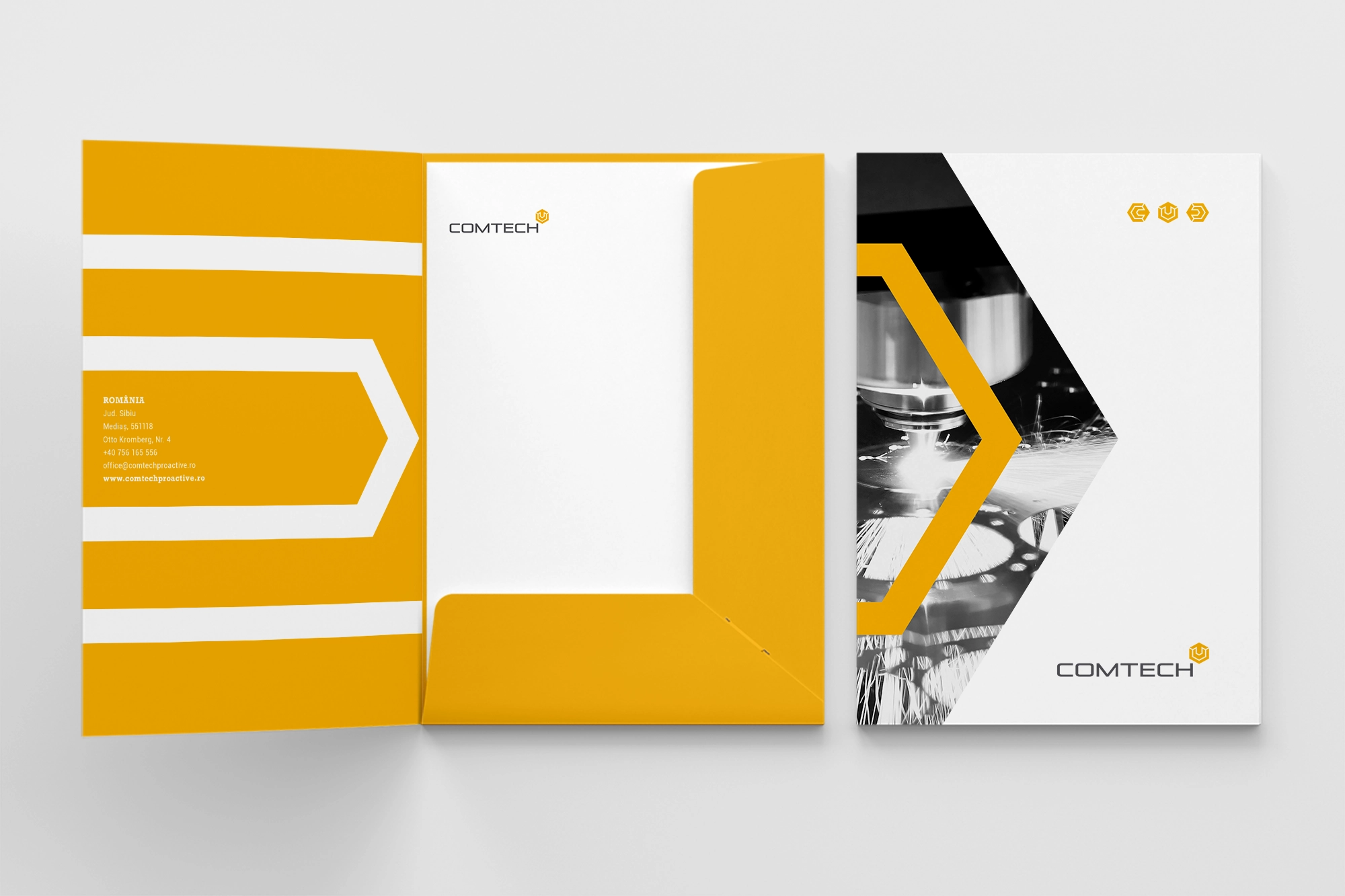 COMTECH