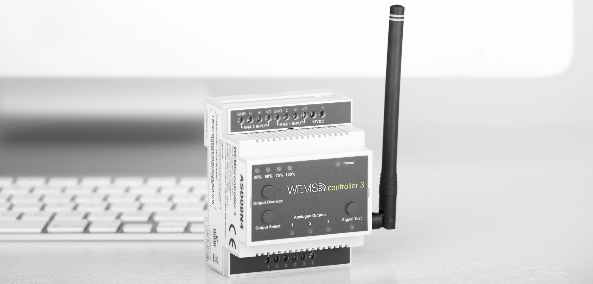 EFIKA MOBILE DCWE