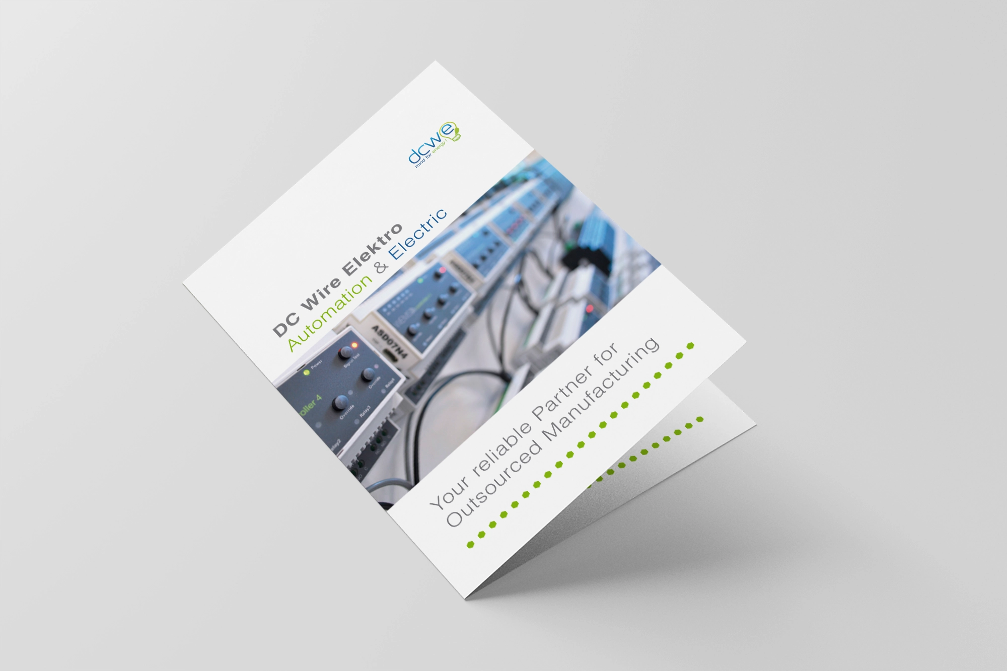 EFIKA MOBILE DCWE