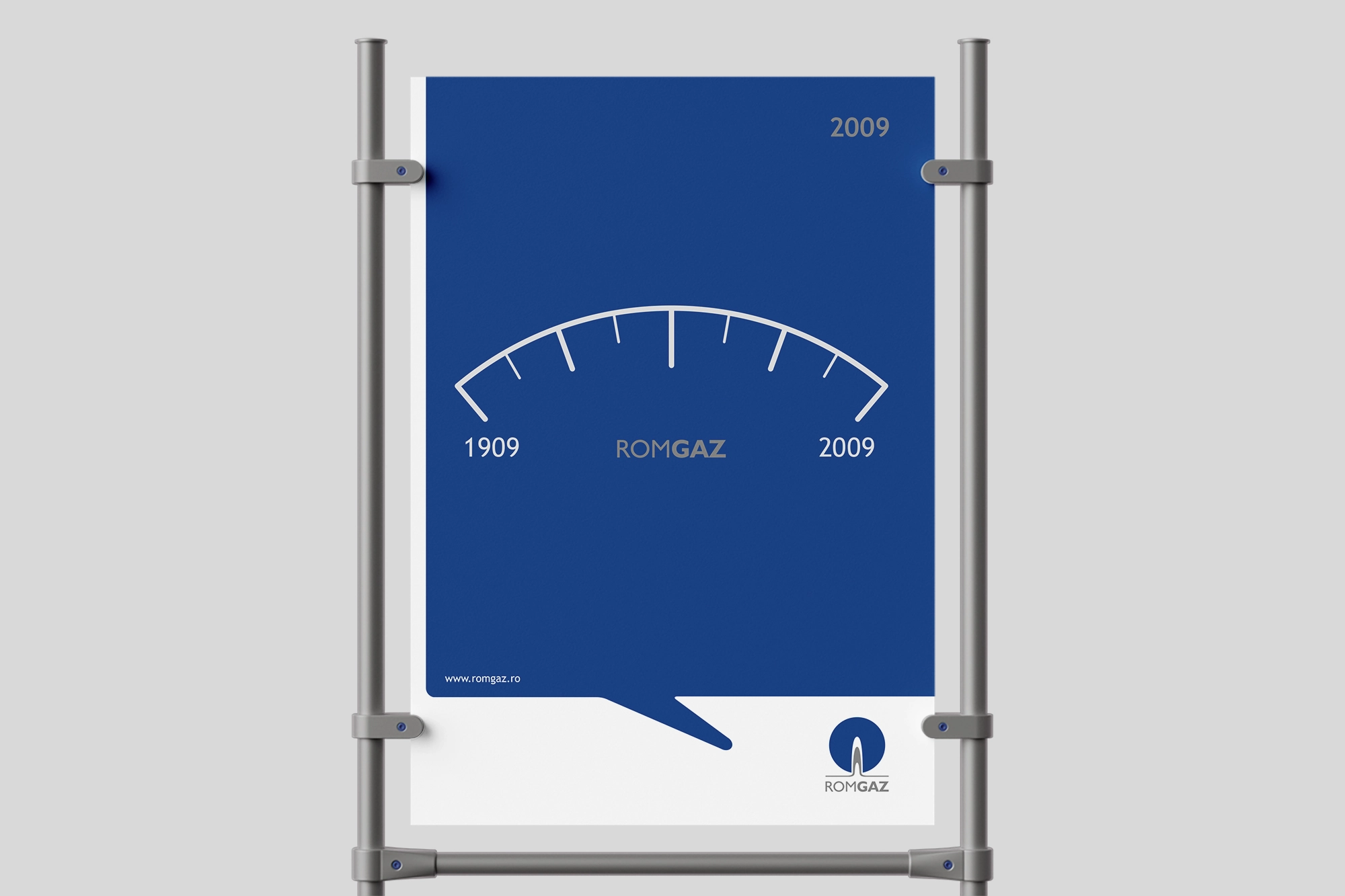ROMGAZ – image 1 of 2