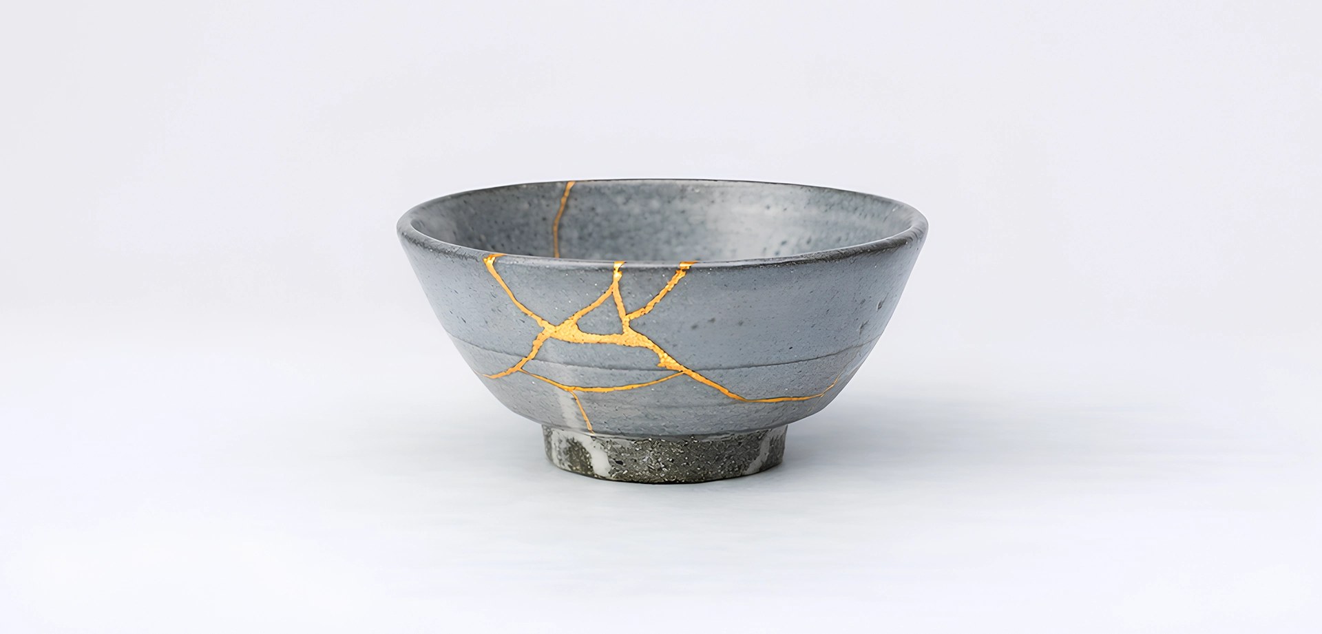 Kintsugi Design Zen